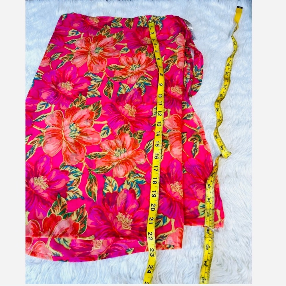 Beach Riot Swim Cover up - Picture 2 of 5